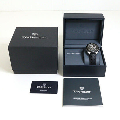 Tag Heuer Formula 1 Men'S Watch Caz1010