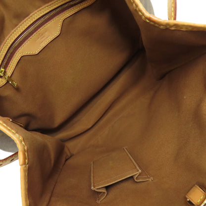 Louis Vuitton M51153 Batignolles Tote Bag Monogram Canvas