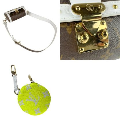 Louis Vuitton Papillon Trunk Shoulder Bag In Monogram Canvas