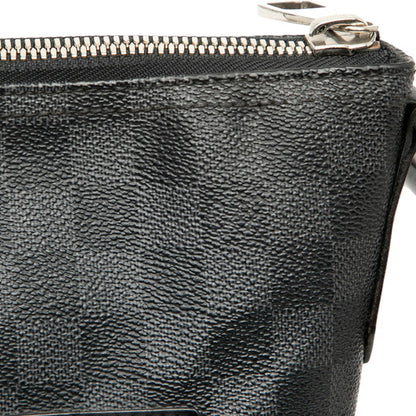 Leather - Louis Vuitton Shoulder Bag Pvc