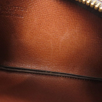 Louis Vuitton M62650 Pochette Cl Coin Case Monogram Canvas