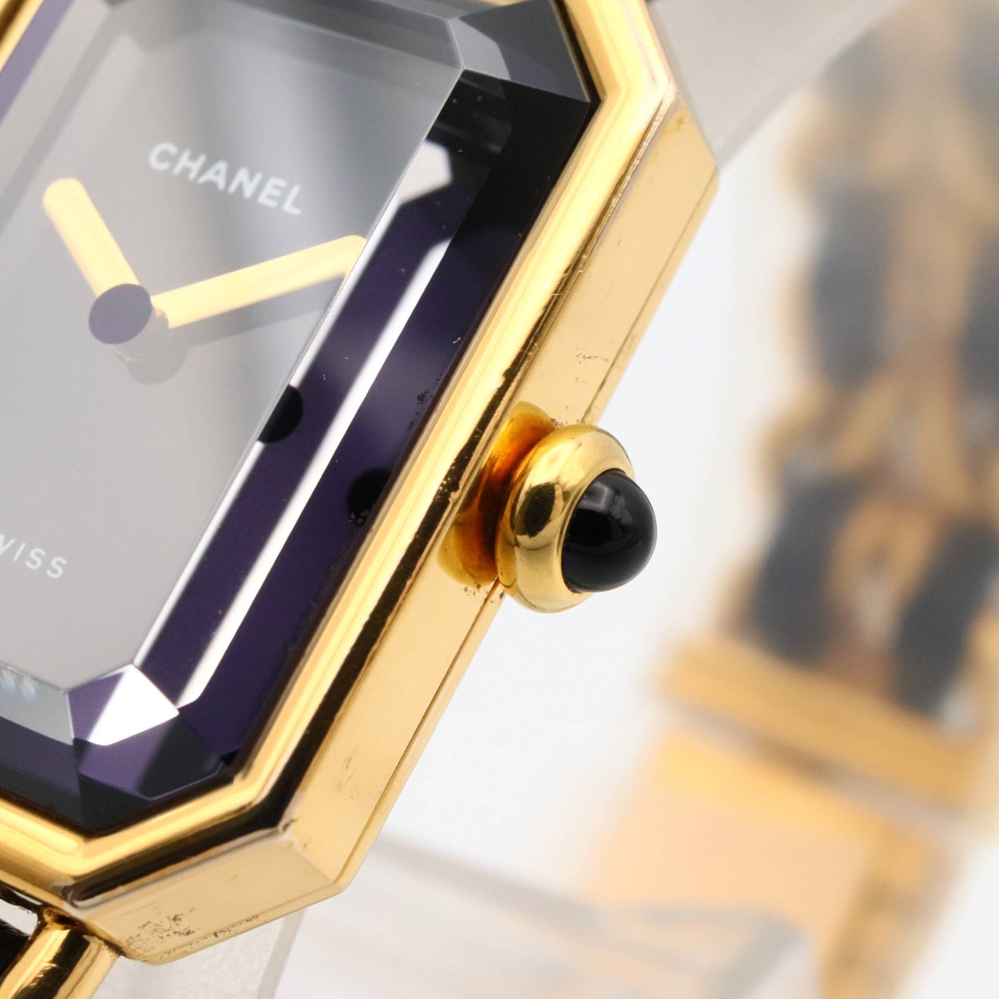 Chanel Premiere M Watch