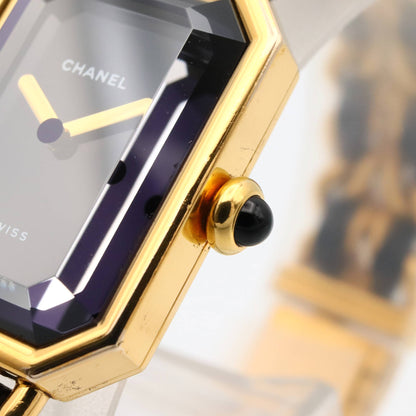 Chanel Premiere M Watch