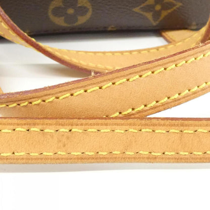 Louis Vuitton Monogram Spontini M47500 Handbag