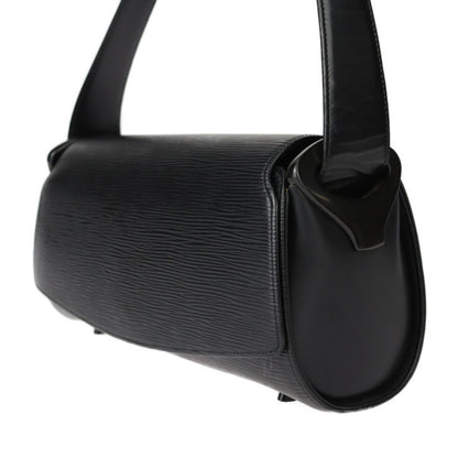 Louis Vuitton Nocturne Gm Shoulder Bag M52172 Epi Leather Black R2414113010039