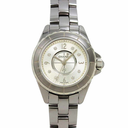 Chanel J12 Chromatic 29Mm H3401 Women'S Watch With Date Display
