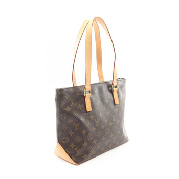 Leather - Louis Vuitton Shoulder Bag Monogram