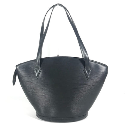 Louis Vuitton M52262 Epi Saint-Jacques Shopping Shoulder Tote Bag