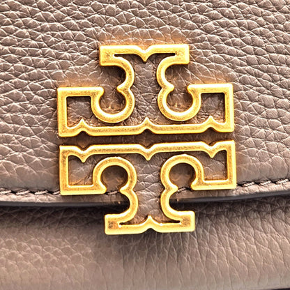 Tory Burch Britain Shoulder Bag 138772 Portobello Leather S