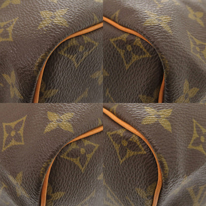 Louis Vuitton Speedy 30 Monogram M41526 Brown Handbag Lv 0873 Louis Vuitton