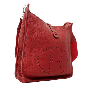 Hermes Herms Evelyn 1Pm Shoulder Bag