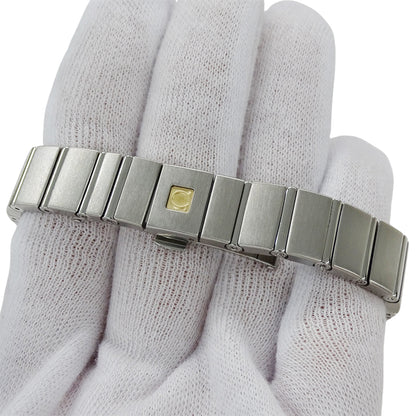 Omega Constellation Brushed 123.15.24.60.55.005 Women'S Watch