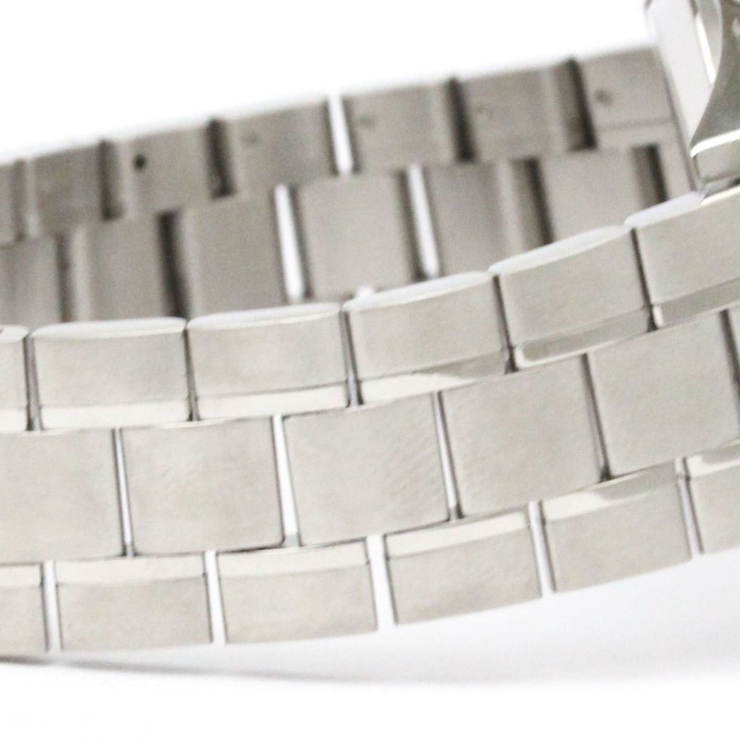 Tag Heuer Carrera Calibre 1887 Chronograph Steel Watch Car2110 Polished