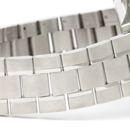 Tag Heuer Carrera Calibre 1887 Chronograph Steel Watch Car2110 Polished