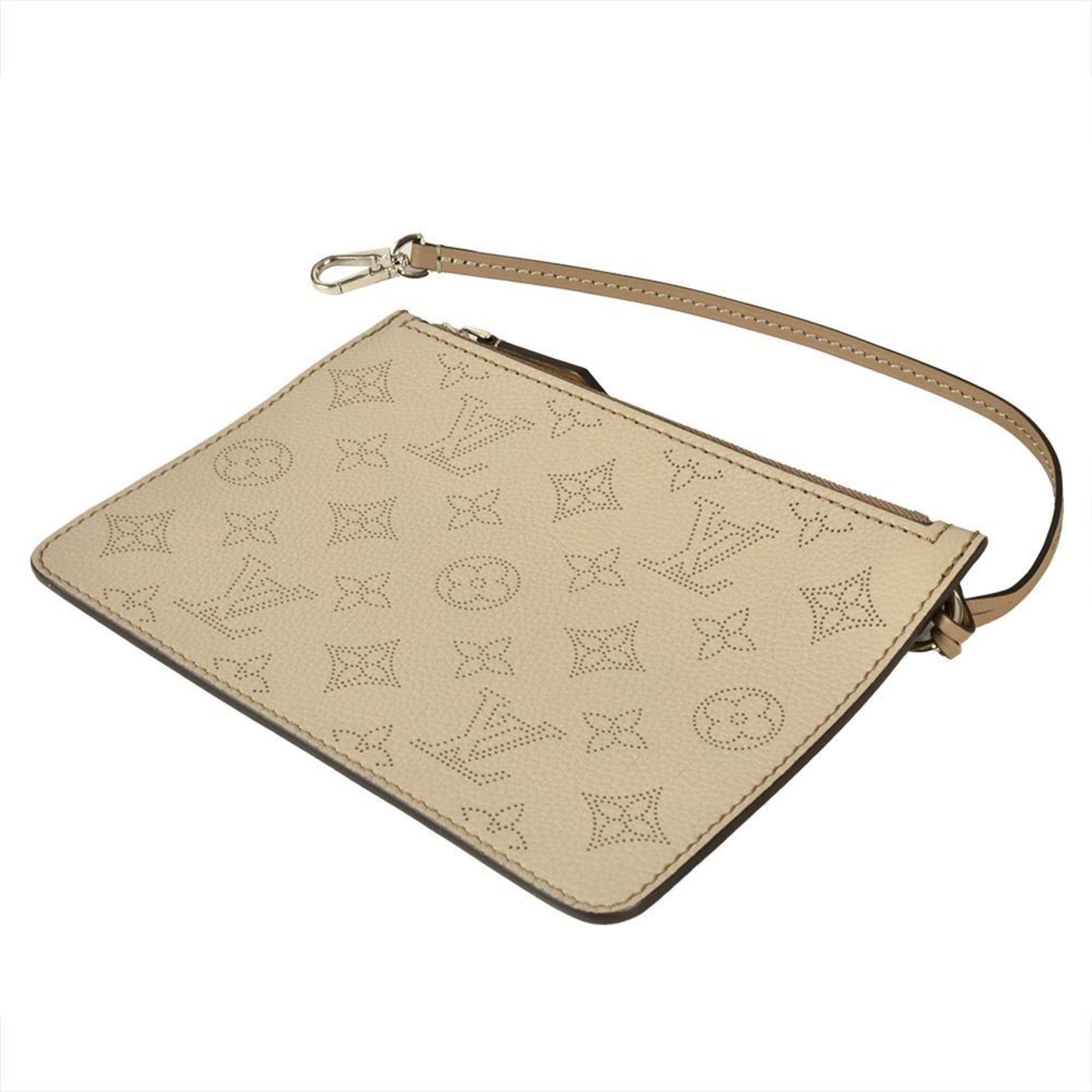 Louis Vuitton Girolata Handbag Monogram Mahina M54403 Galle Dr1137