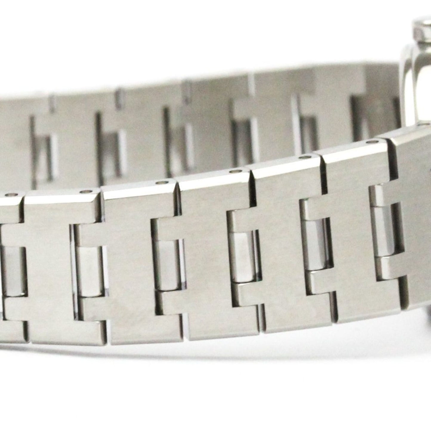 Bvlgari Bvlgari-Bvlgari Diamond Steel Quartz