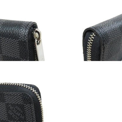 Louis Vuitton N63076 Zippy Coin Purse