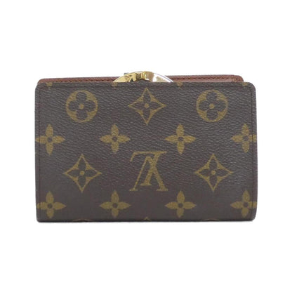 Louis Vuitton Monogram Porte Monnaie Biennois M61663 Wallet