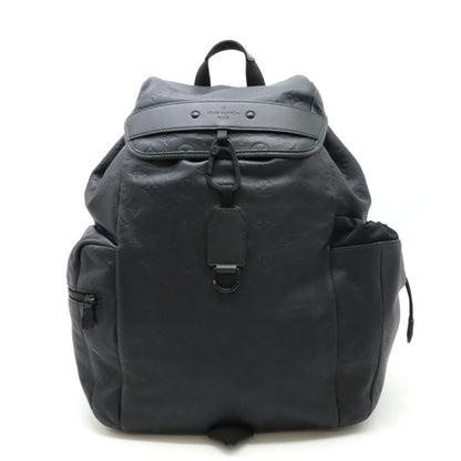 Louis Vuitton Louis Vuitton Monogram Shadow Discovery Backpack Rucksack Daypack M43680