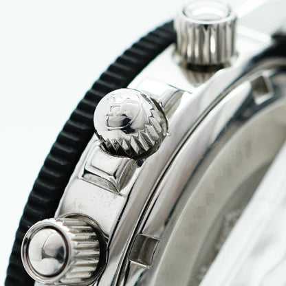 Herms Clipper Diver Cl2.915 Black Dial