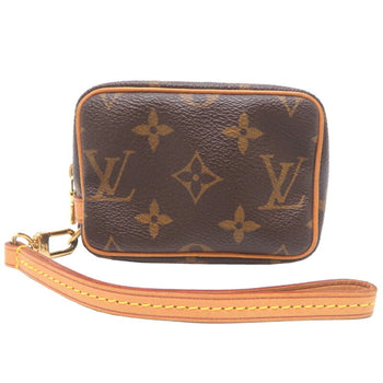Louis Vuitton Truth Wapiti