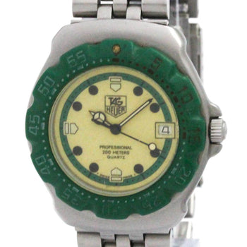 TAG HEUER Formula 1 Quartz Stainless Steel Quartz