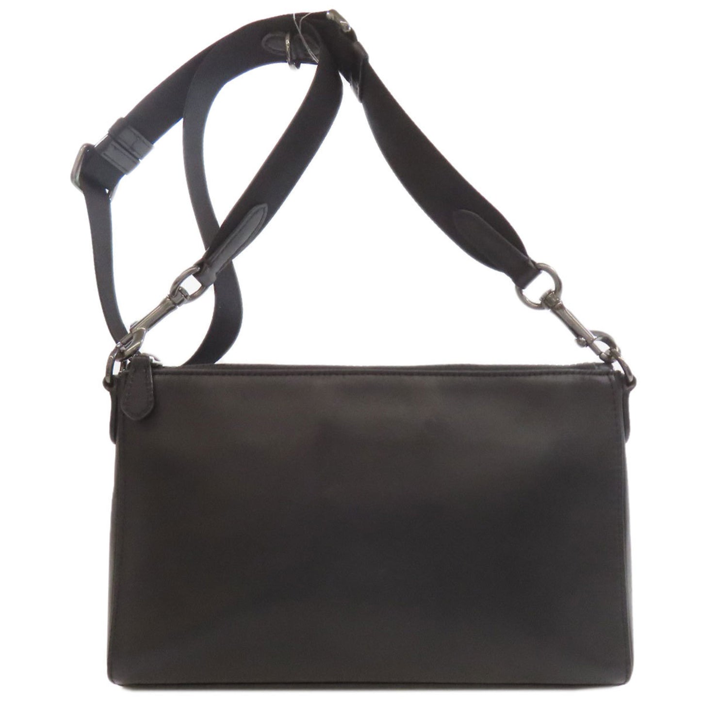 Coach C5598 Holden Crossbody Signature Shoulder Bag In Leather