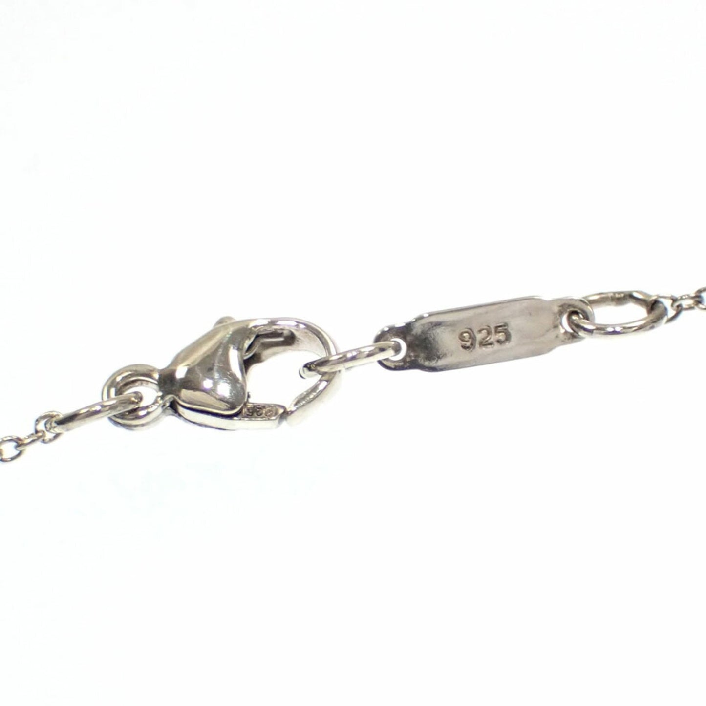 Tiffany Return To Heart Lock Necklace For Women