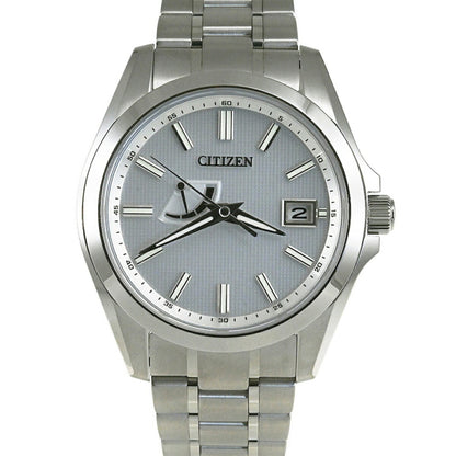 Citizen The Citizen Eco-Drive Wristwatch Aq1040-53A