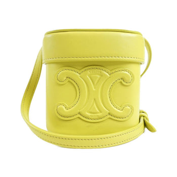 Celine Small Box Cuir Triomphe 199263Du3 Shoulder Bag
