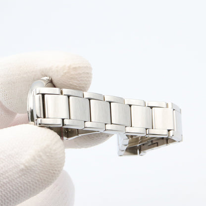 Tiffany & Co. Atlas 2-Hand Diamond Watch