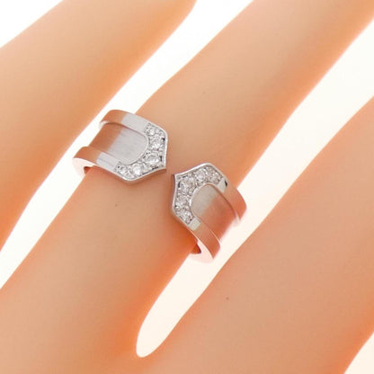 Cartier C2 Small Ring
