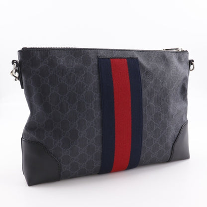 Shoulder Bag Gg Supreme - Gucci Messenger Bag