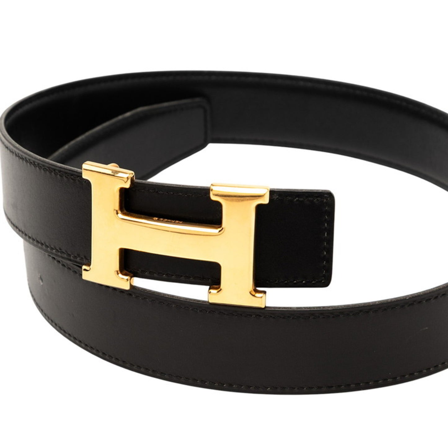 Herms Constance H Belt