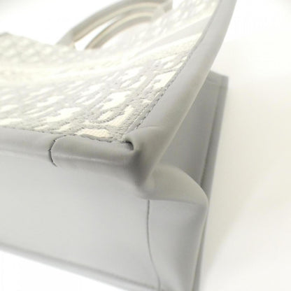 Christian Dior Dior Oblique Book Tote Medium M1324Czbb Handbag