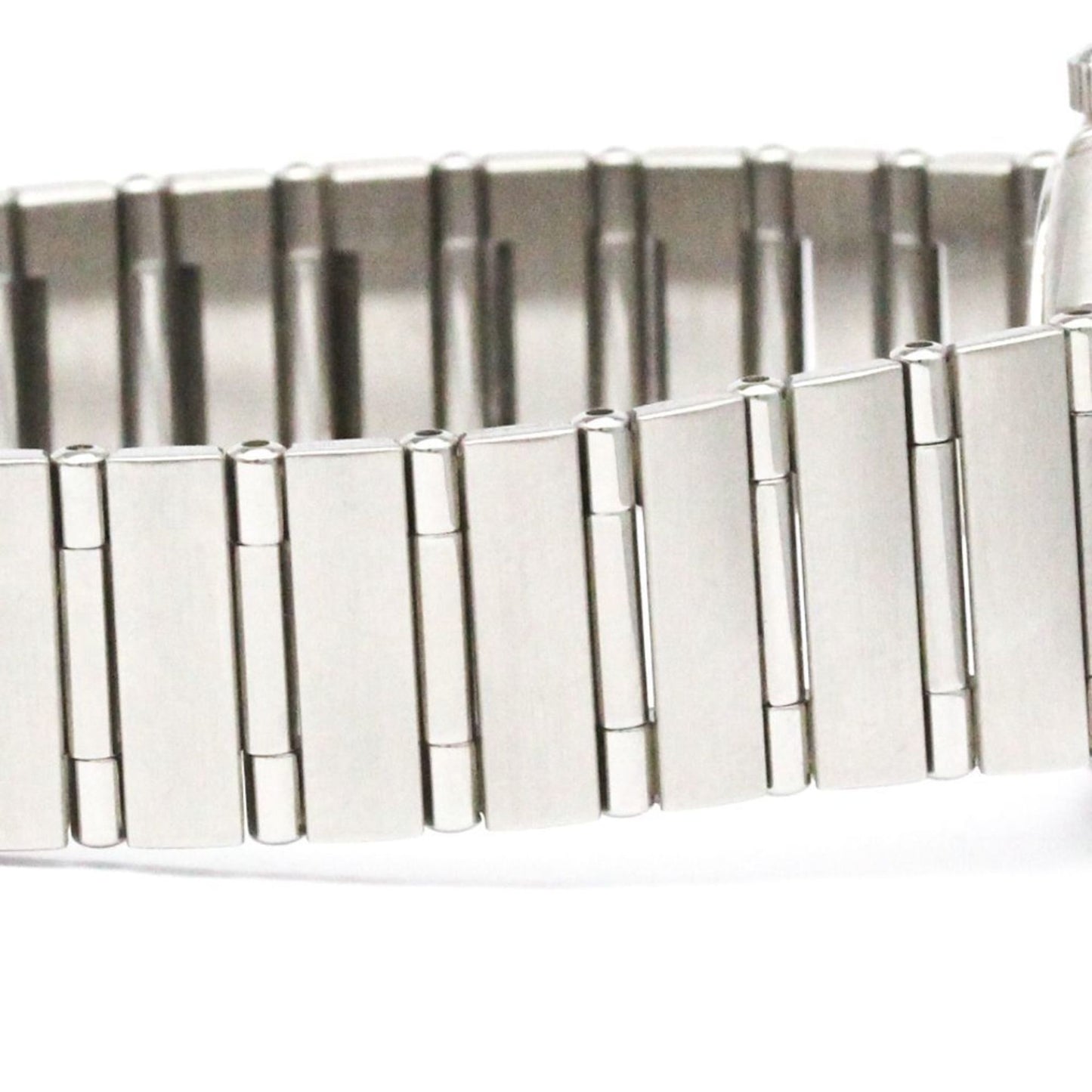 Omega Constellation Steel Quartz