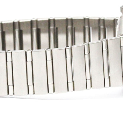 Omega Constellation Steel Quartz