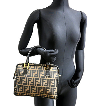 Fendi Zucca Ff