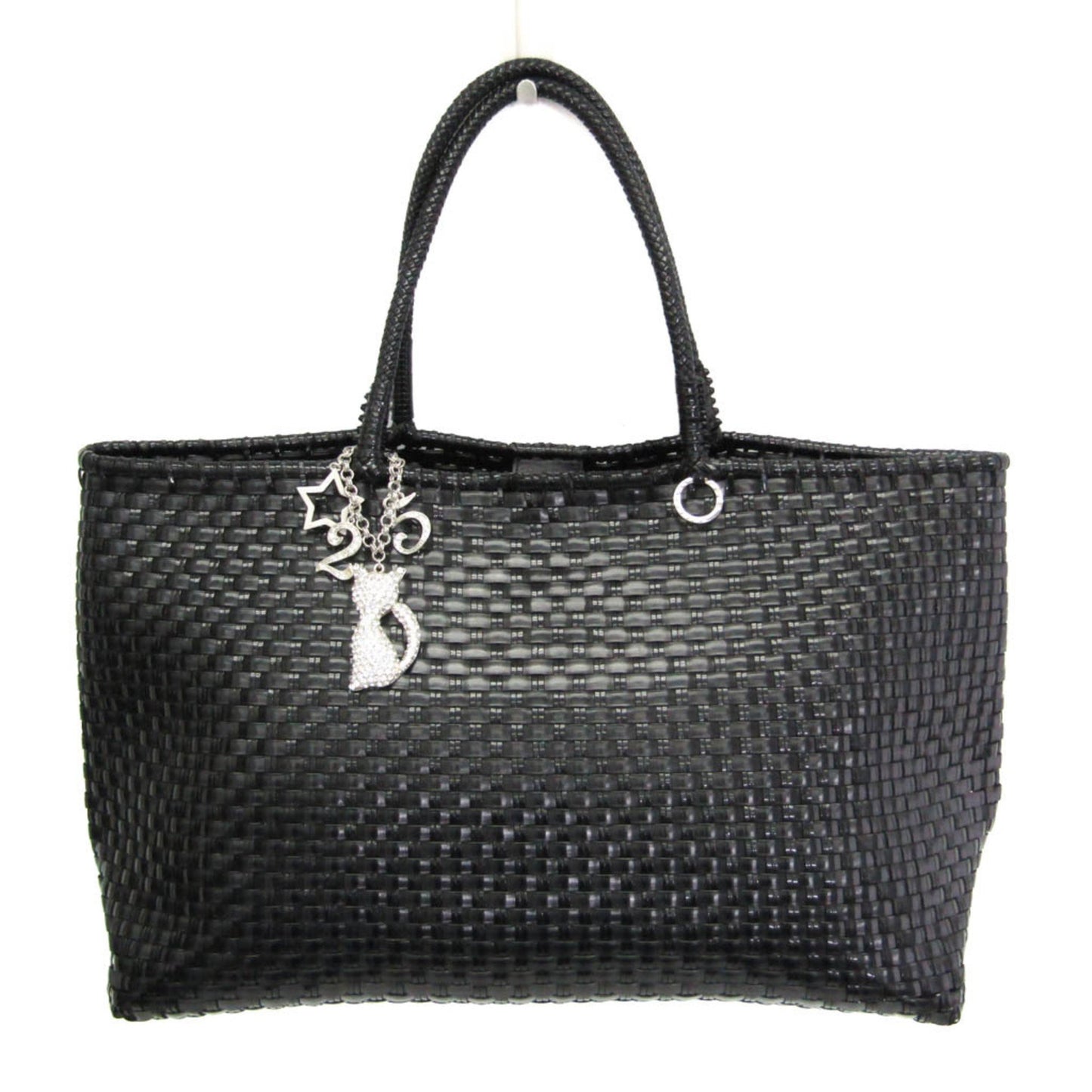 Anteprima Intrecciato Cat Charm Women'S Wire