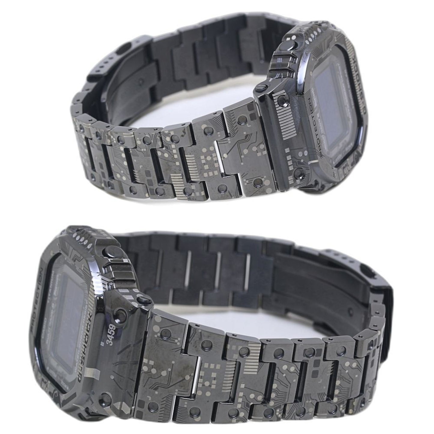 Casio G-Shock Full Metal