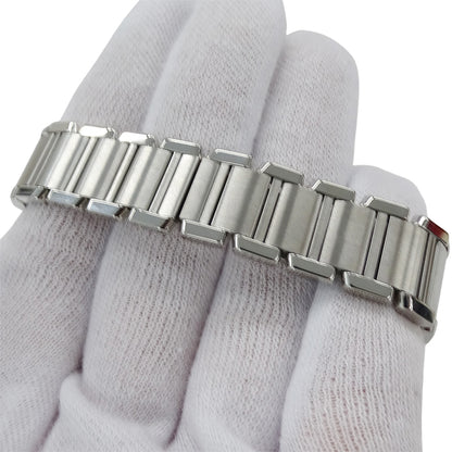 Cartier Tank Franaise Women'S Watch