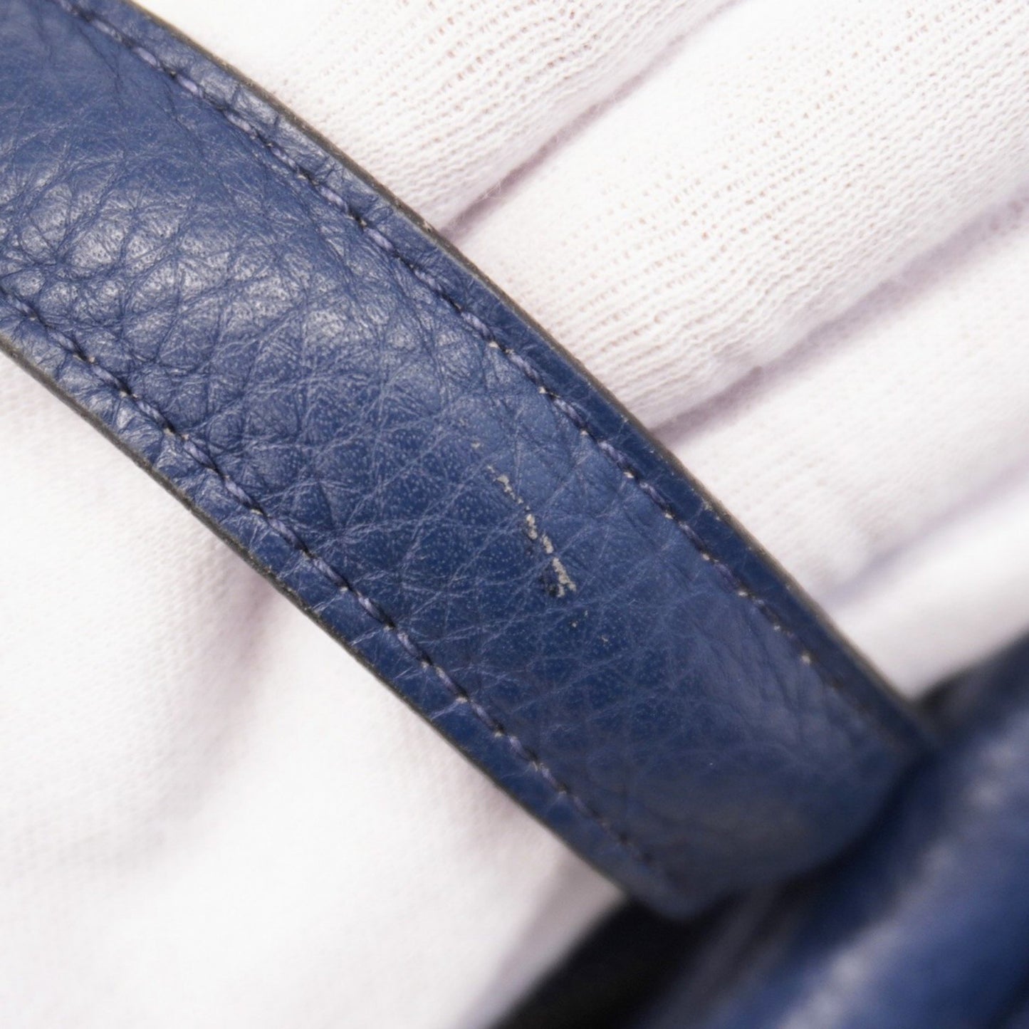 Hermes Herms Victoria 40 Tote Bag