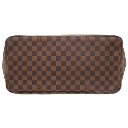 Louis Vuitton Neverfull Gm Damier Ebene N51106 Tote Bag