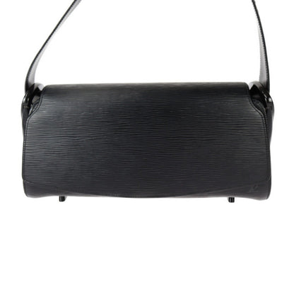 Louis Vuitton Nocturne Gm Shoulder Bag M52172 Epi Leather Black R2414113010039