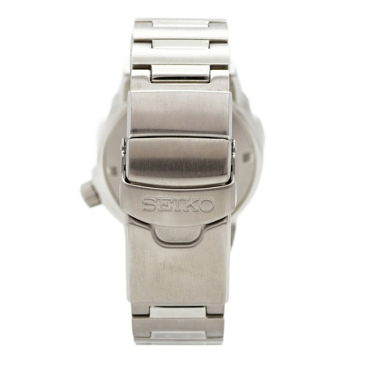 Seiko Prospex 4R36-11D0 Sbdy115 Blue Dial