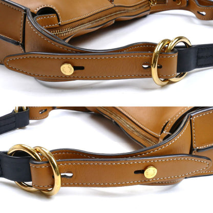 Tod'S T-Timeless Small Hobo 2-Way Shoulder Bag