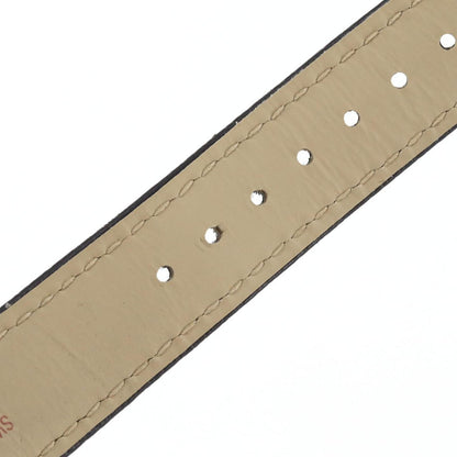 Cartier Tank Must Sm Wsta0089 Stainless Steel Solar Quartz