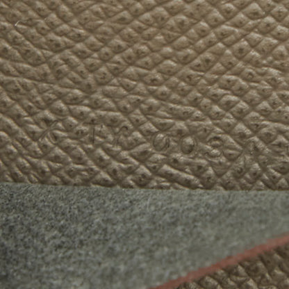 Herms Globe-Trotter Notebook Cover