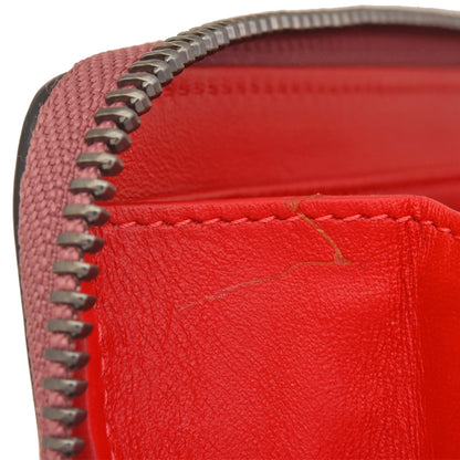 Christian Louboutin Panettone Round Long Wallet