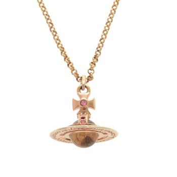 Vivienne Westwood New Small Orb Necklace